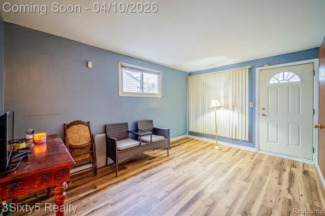 8339 Birch Street, Taylor, MI 48180