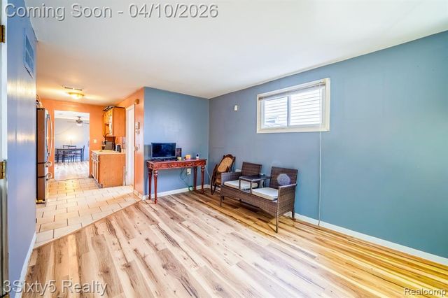 8339 Birch Street, Taylor, MI 48180