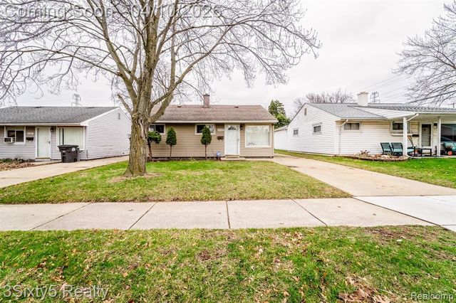 8339 Birch Street, Taylor, MI 48180