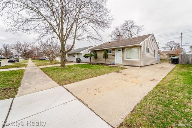 8339 Birch Street, Taylor, MI 48180