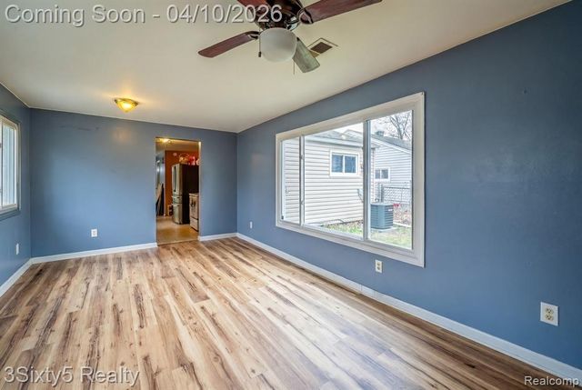 8339 Birch Street, Taylor, MI 48180