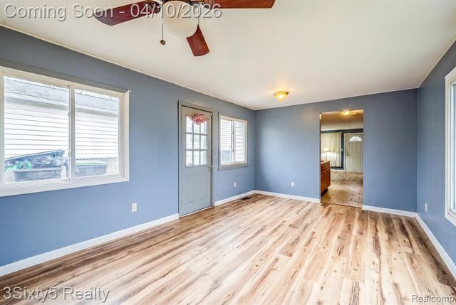 8339 Birch Street, Taylor, MI 48180