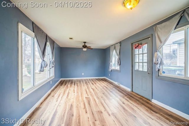 8339 Birch Street, Taylor, MI 48180