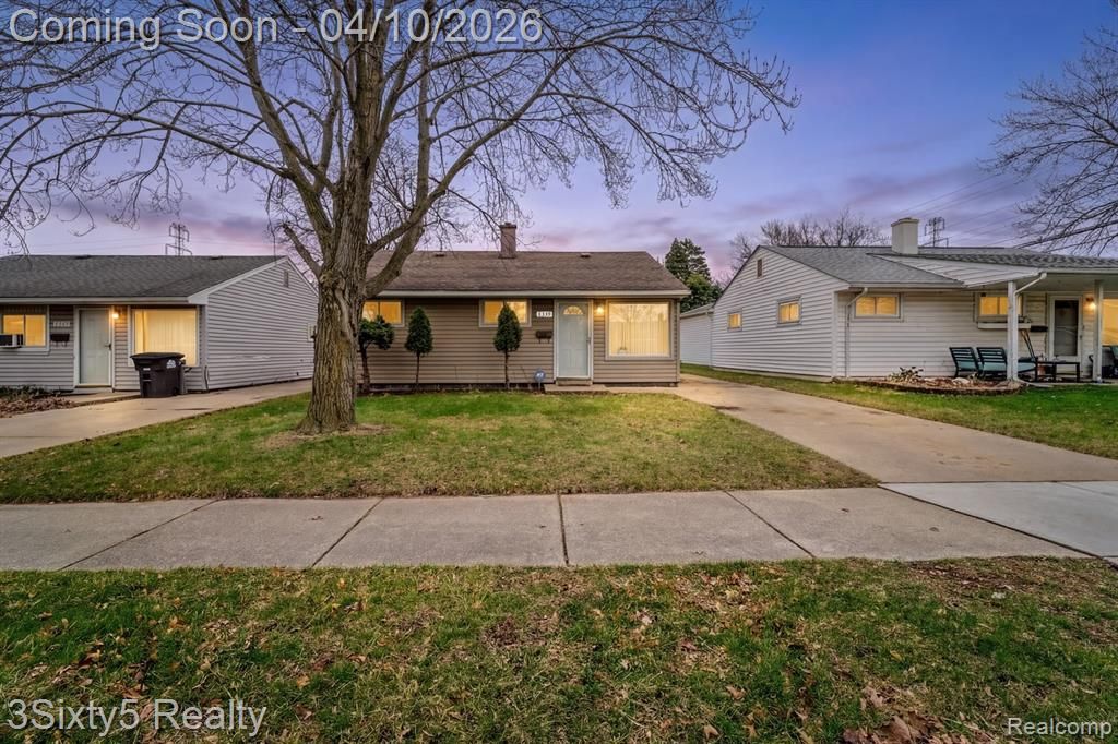 8339 Birch Street, Taylor, MI 48180