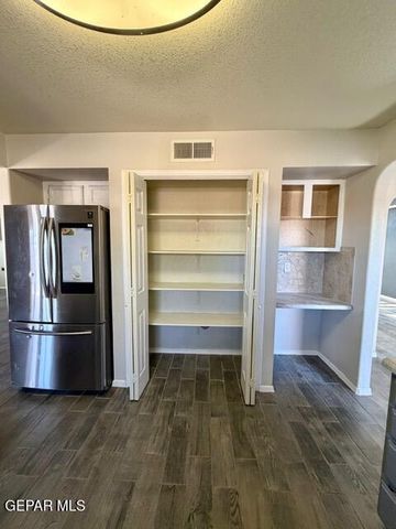 12409 PASEO ALEGRE Drive, El Paso, TX 79928