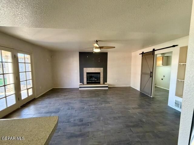 12409 PASEO ALEGRE Drive, El Paso, TX 79928