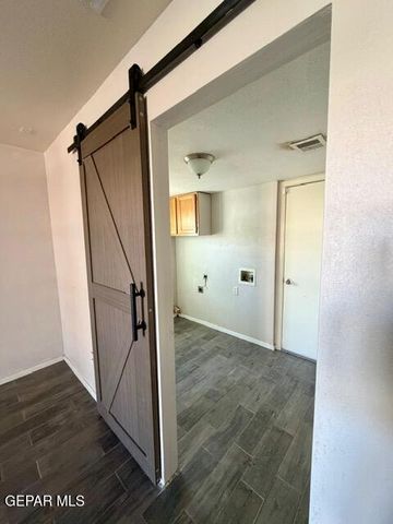 12409 PASEO ALEGRE Drive, El Paso, TX 79928