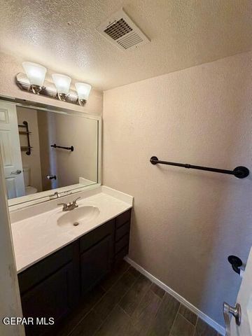 12409 PASEO ALEGRE Drive, El Paso, TX 79928