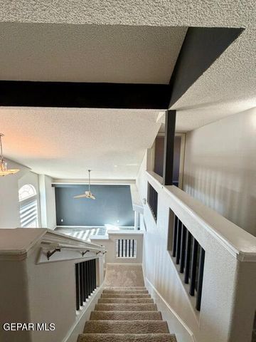 12409 PASEO ALEGRE Drive, El Paso, TX 79928