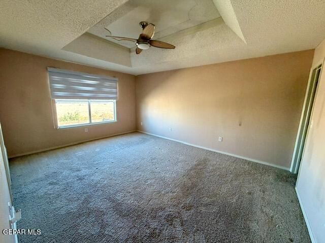 12409 PASEO ALEGRE Drive, El Paso, TX 79928