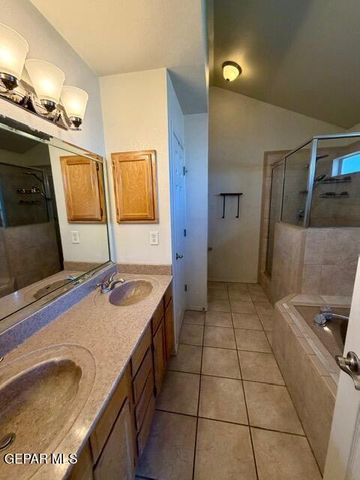 12409 PASEO ALEGRE Drive, El Paso, TX 79928