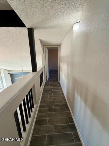 12409 PASEO ALEGRE Drive, El Paso, TX 79928