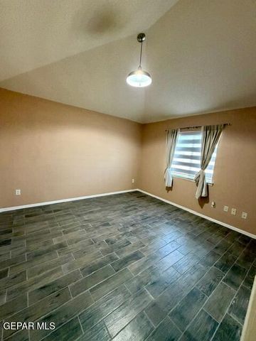 12409 PASEO ALEGRE Drive, El Paso, TX 79928