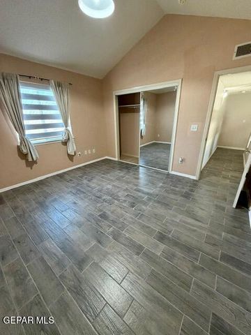 12409 PASEO ALEGRE Drive, El Paso, TX 79928