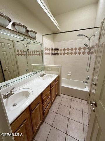 12409 PASEO ALEGRE Drive, El Paso, TX 79928