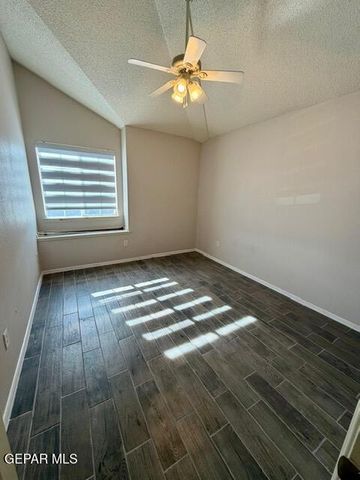 12409 PASEO ALEGRE Drive, El Paso, TX 79928