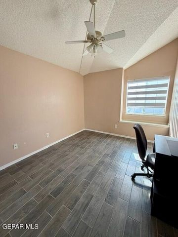 12409 PASEO ALEGRE Drive, El Paso, TX 79928