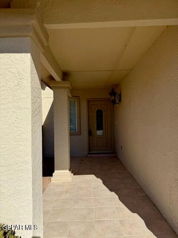 12409 PASEO ALEGRE Drive, El Paso, TX 79928