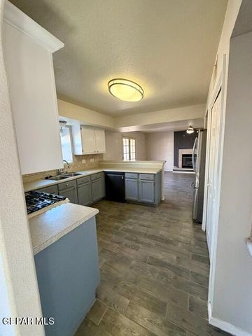 12409 PASEO ALEGRE Drive, El Paso, TX 79928