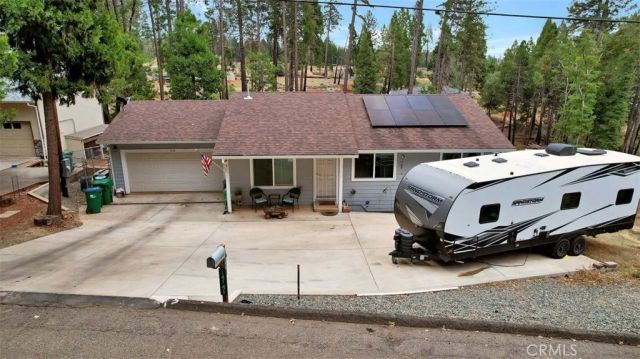 14141 Racine, Magalia, CA 95954