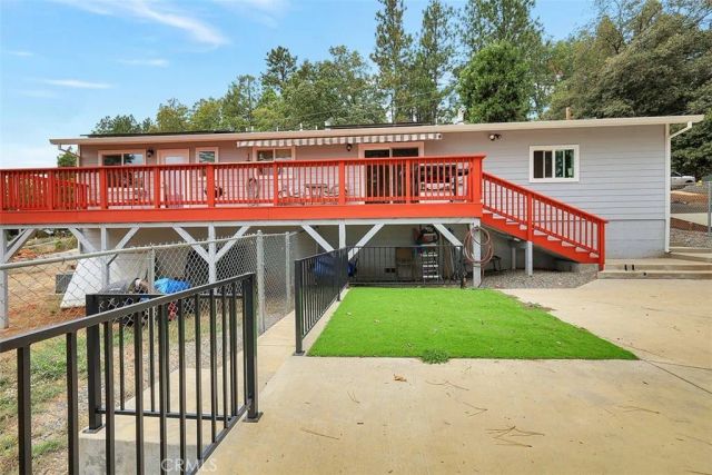 14141 Racine, Magalia, CA 95954