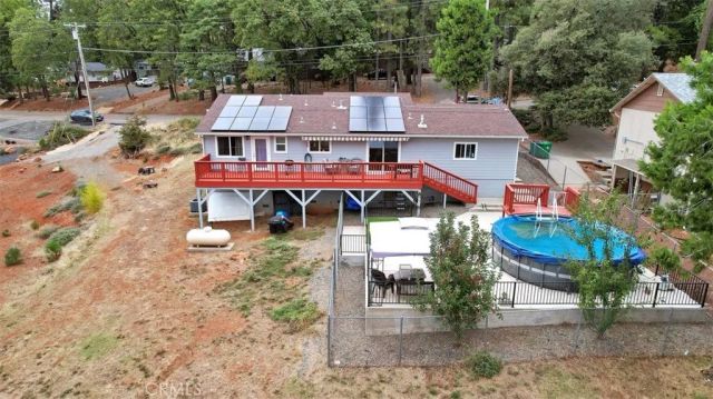 14141 Racine, Magalia, CA 95954