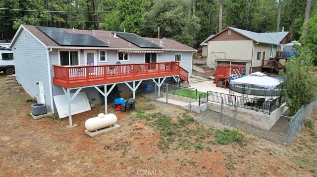 14141 Racine, Magalia, CA 95954