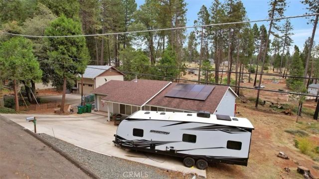 14141 Racine, Magalia, CA 95954