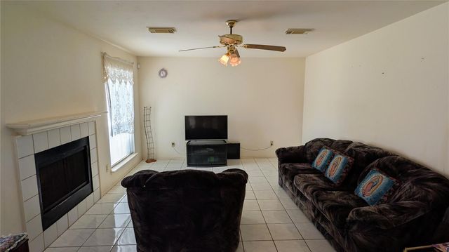 8511 Lone Maple Drive, Houston, TX 77083