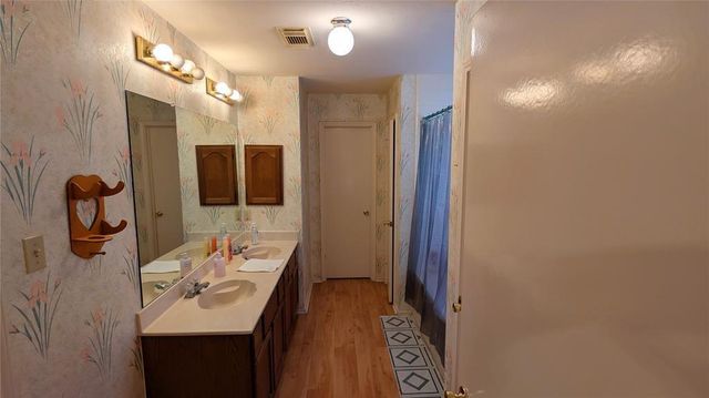 8511 Lone Maple Drive, Houston, TX 77083