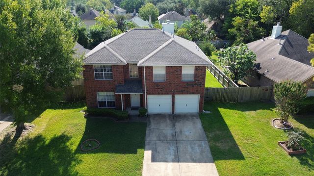 8511 Lone Maple Drive, Houston, TX 77083