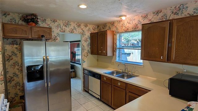 8511 Lone Maple Drive, Houston, TX 77083