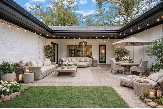 10603 Riverview Drive, Houston, TX 77042