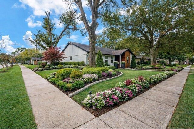10603 Riverview Drive, Houston, TX 77042