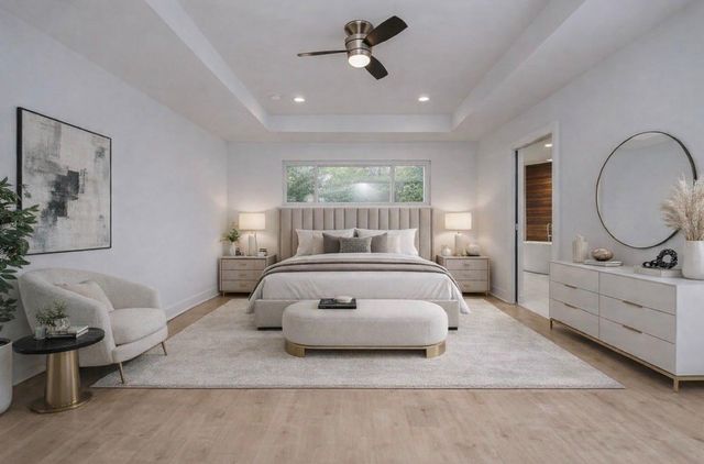 10603 Riverview Drive, Houston, TX 77042