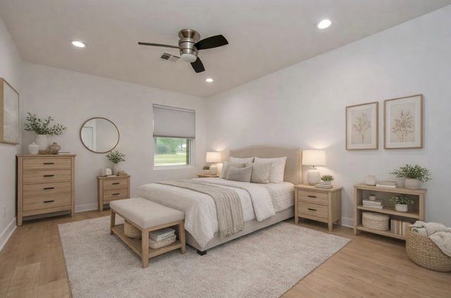 10603 Riverview Drive, Houston, TX 77042