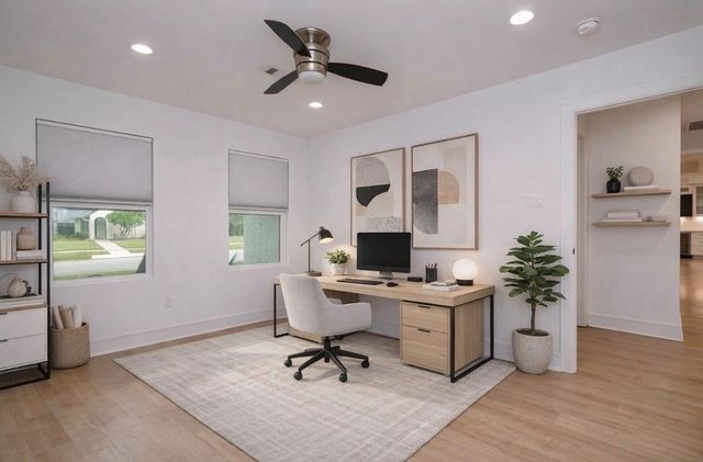 10603 Riverview Drive, Houston, TX 77042