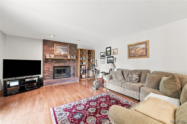 861 Bowen Road, Elma, NY 14059