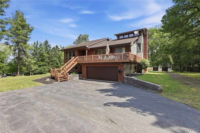 861 Bowen Road, Elma, NY 14059