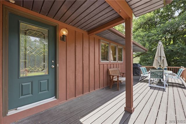 861 Bowen Road, Elma, NY 14059