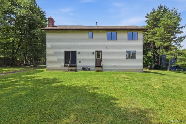 861 Bowen Road, Elma, NY 14059