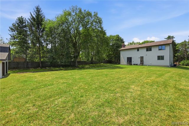 861 Bowen Road, Elma, NY 14059