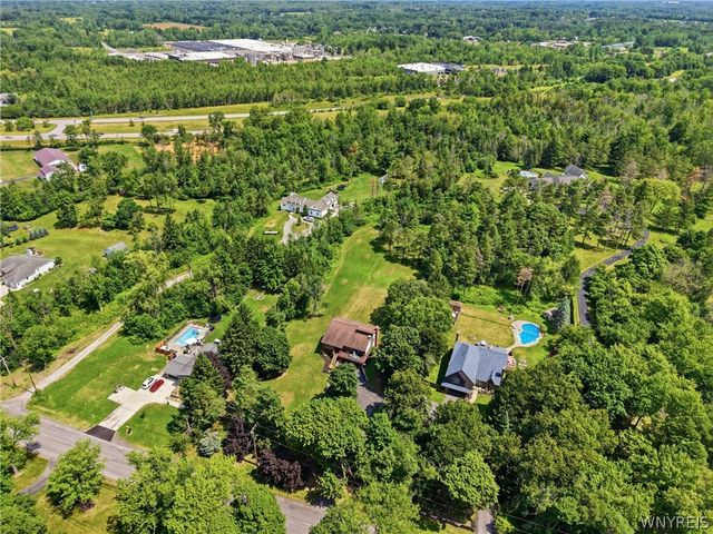 861 Bowen Road, Elma, NY 14059