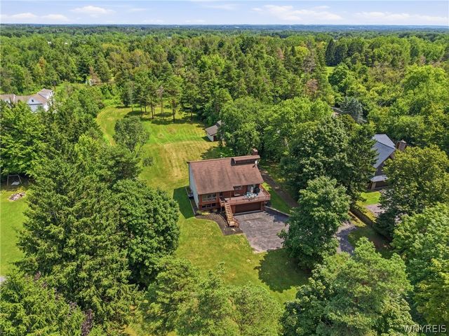 861 Bowen Road, Elma, NY 14059