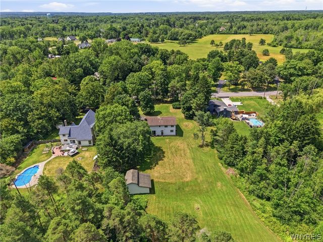 861 Bowen Road, Elma, NY 14059