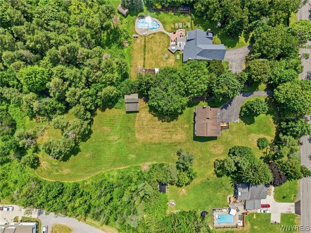 861 Bowen Road, Elma, NY 14059