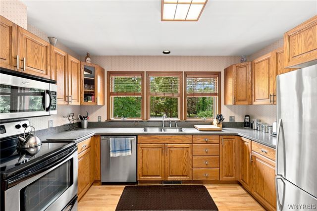 861 Bowen Road, Elma, NY 14059