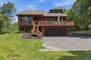 861 Bowen Road, Elma, NY 14059