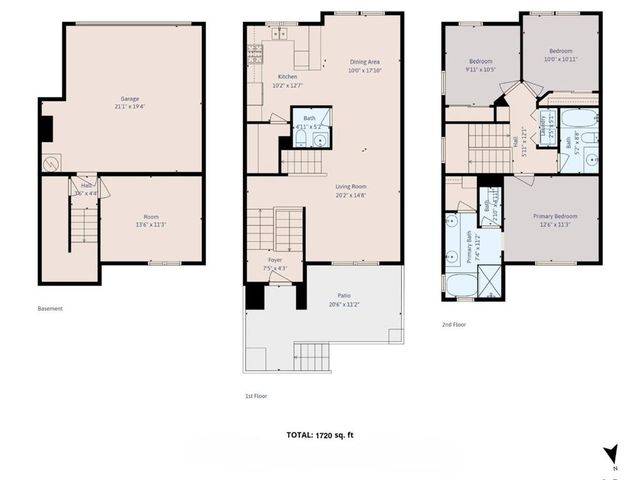 1121 Kassel Terrace, Sunnyvale, CA 94089