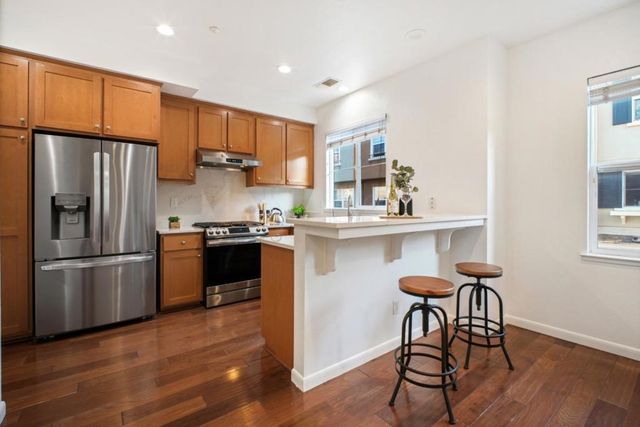 1121 Kassel Terrace, Sunnyvale, CA 94089